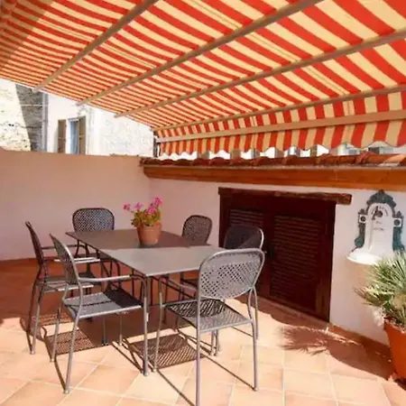Apartment Garibaldi *