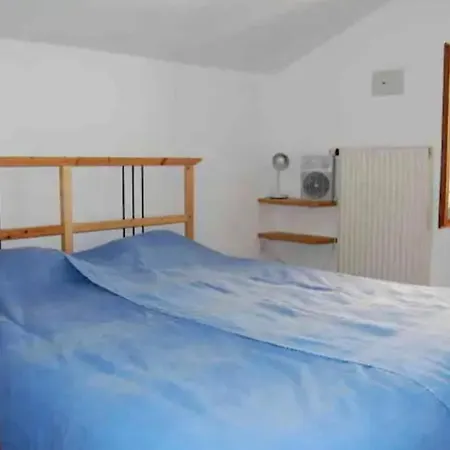 Apartment Garibaldi *