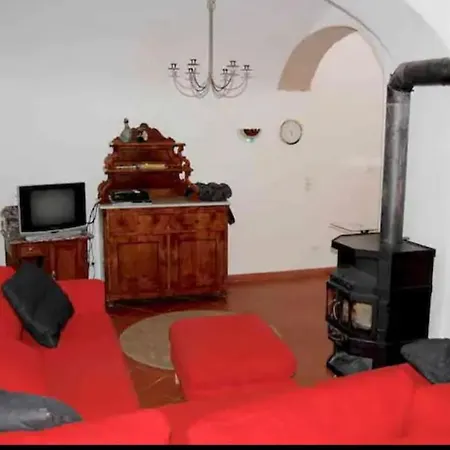Apartment Garibaldi Isolalunga