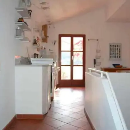 Apartment Garibaldi *