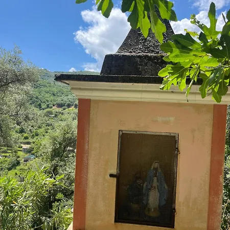Garibaldi * Isolalunga